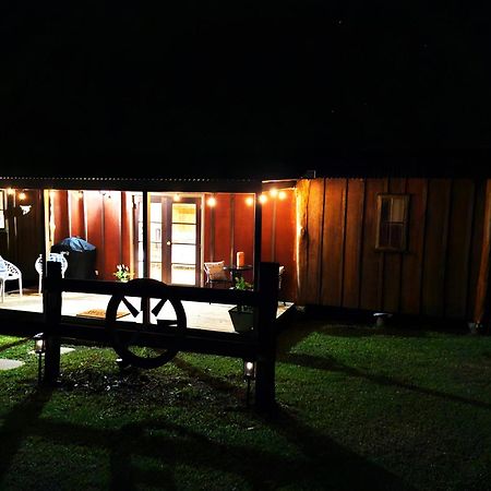 Country Cottage Sunshine Coast Монтвилл Экстерьер фото