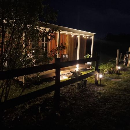 Country Cottage Sunshine Coast Монтвилл Экстерьер фото