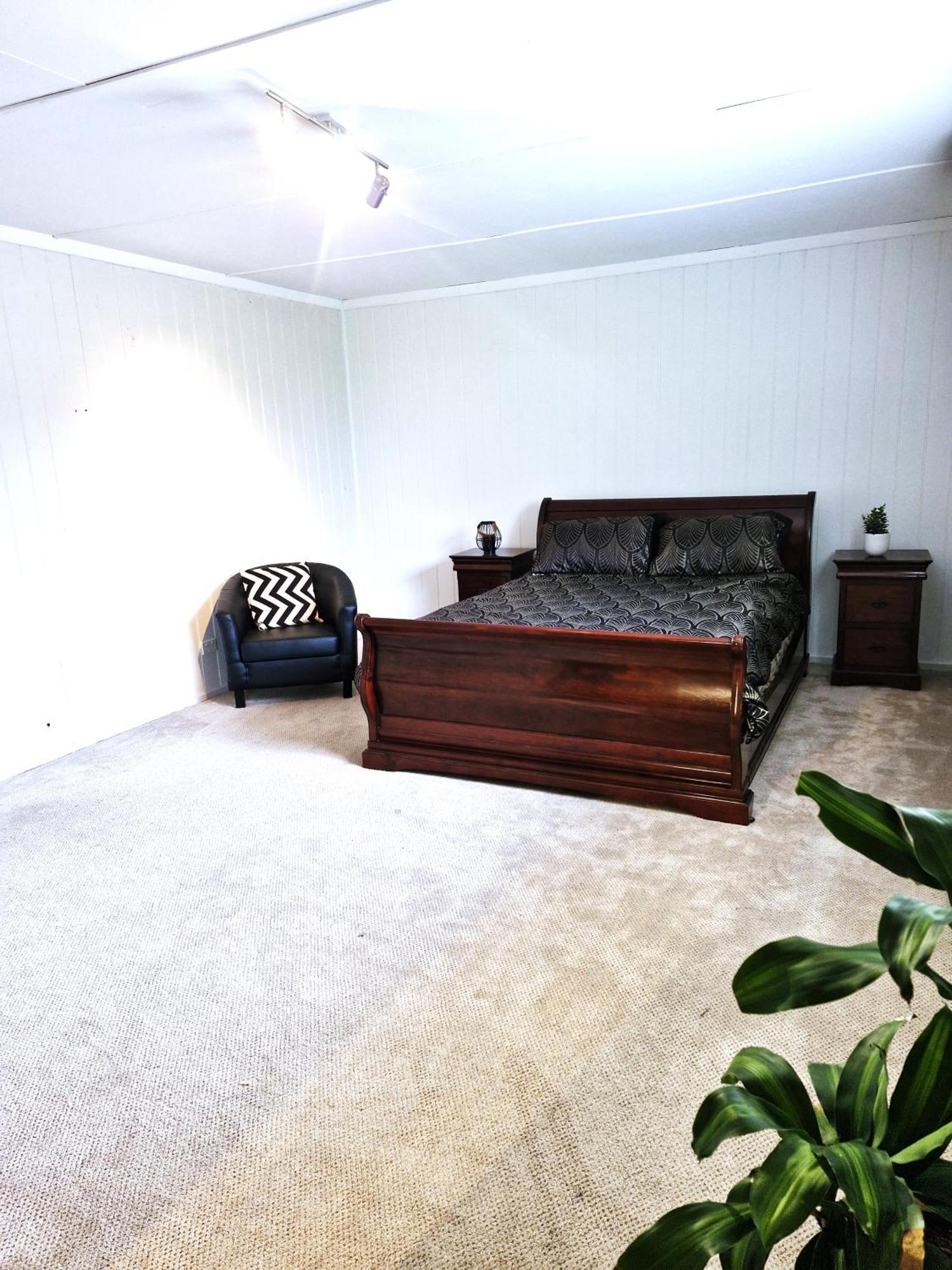 Country Cottage Sunshine Coast Монтвилл Экстерьер фото