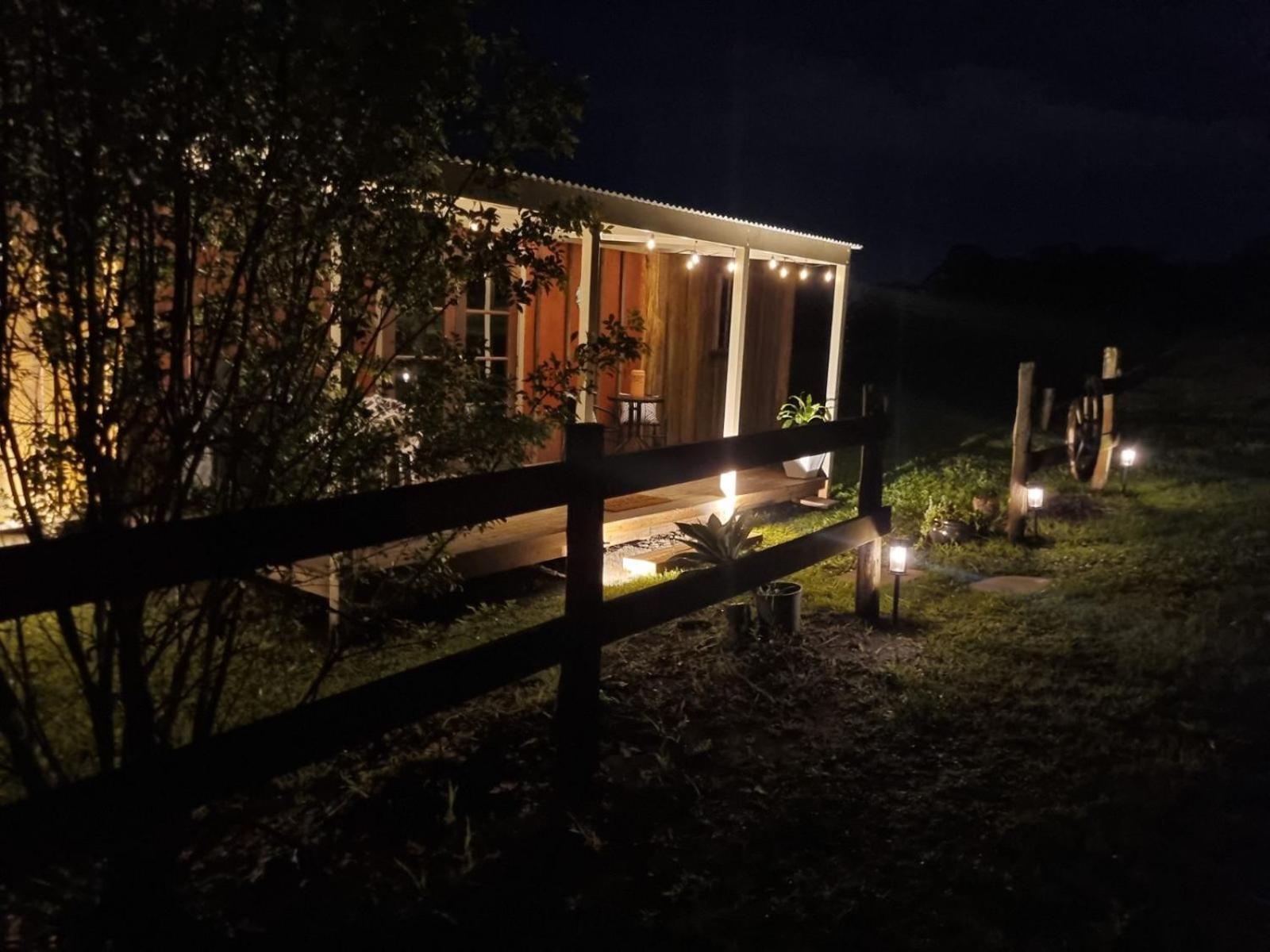 Country Cottage Sunshine Coast Монтвилл Экстерьер фото