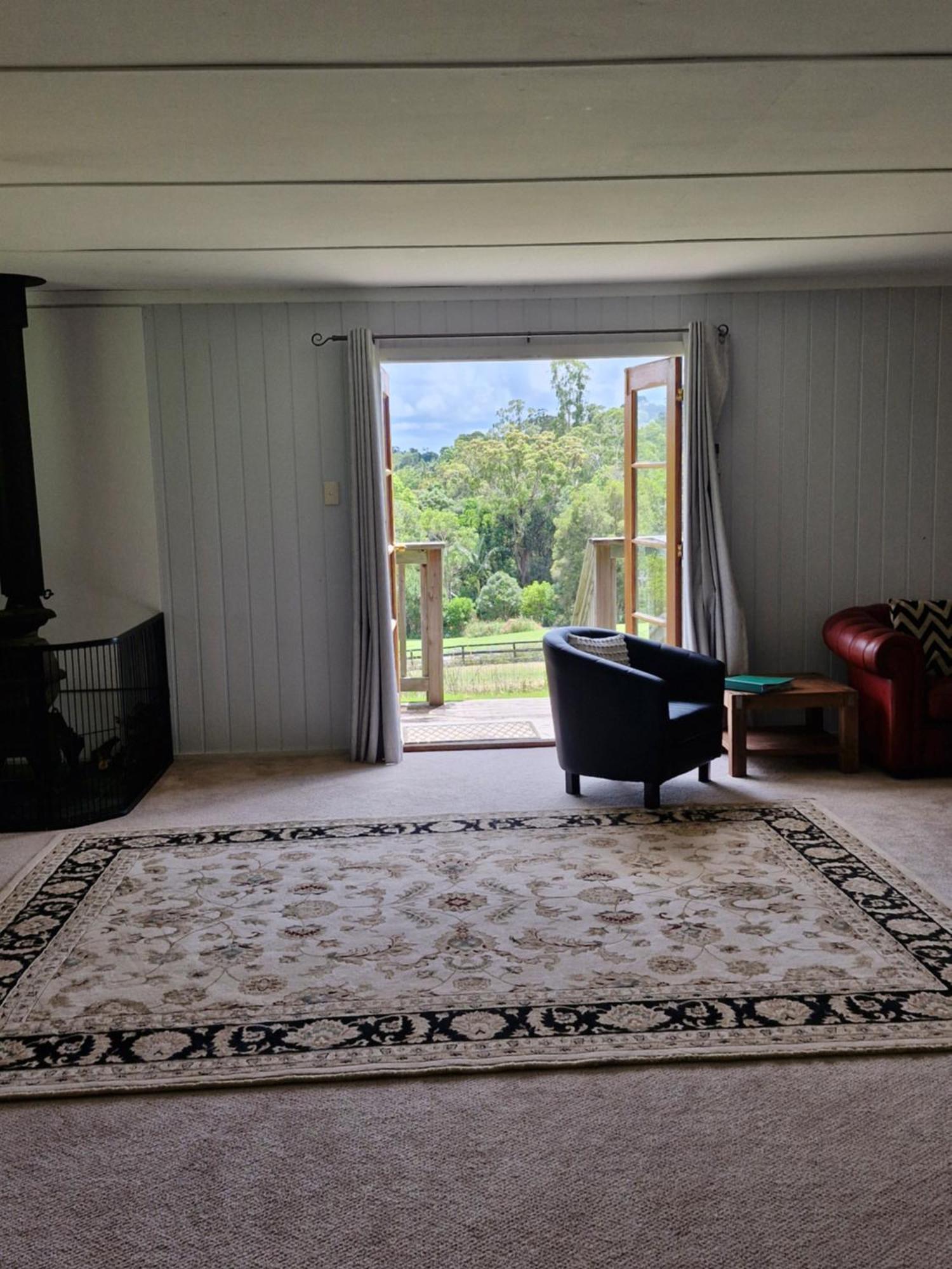 Country Cottage Sunshine Coast Монтвилл Экстерьер фото