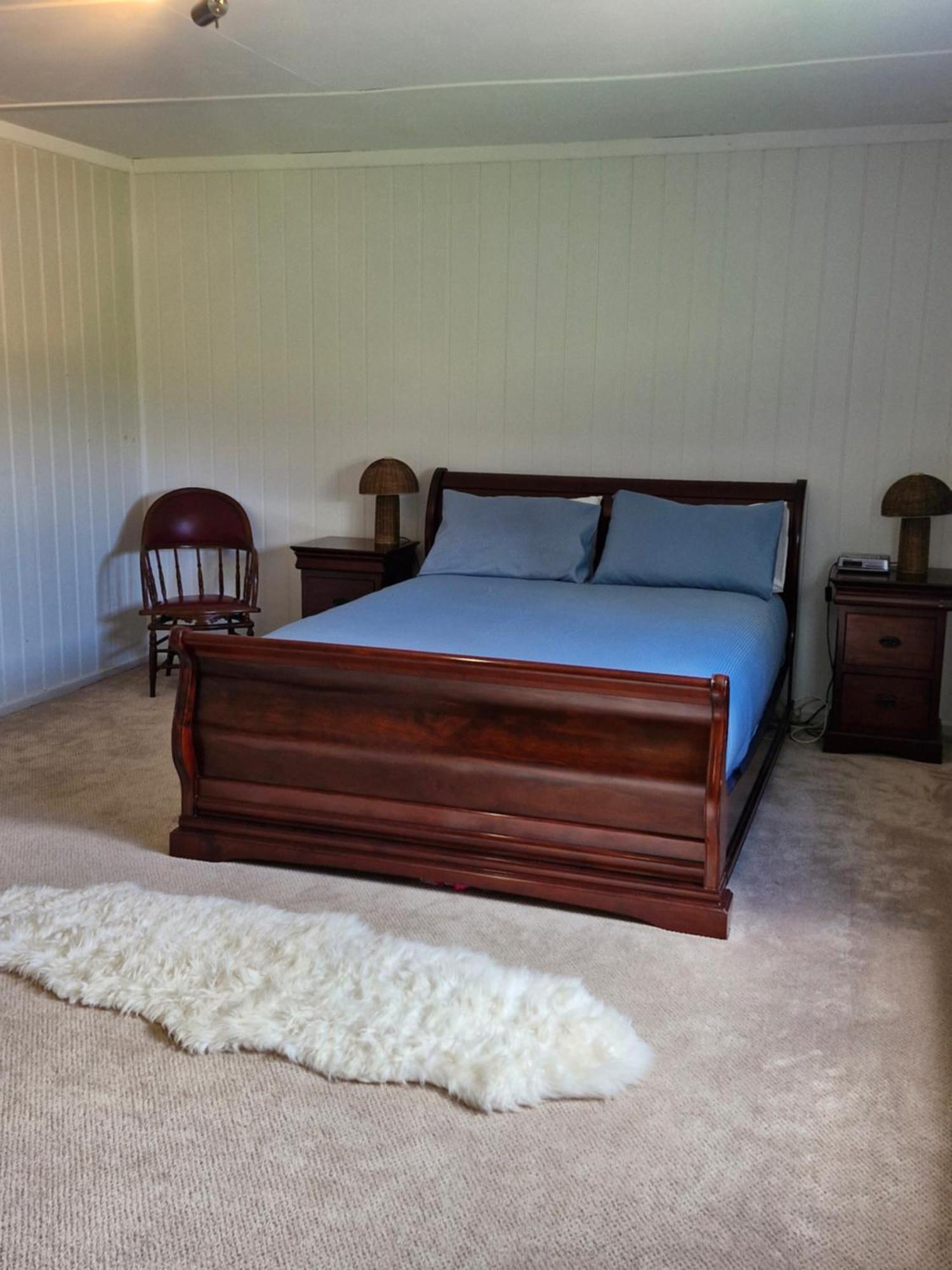 Country Cottage Sunshine Coast Монтвилл Экстерьер фото