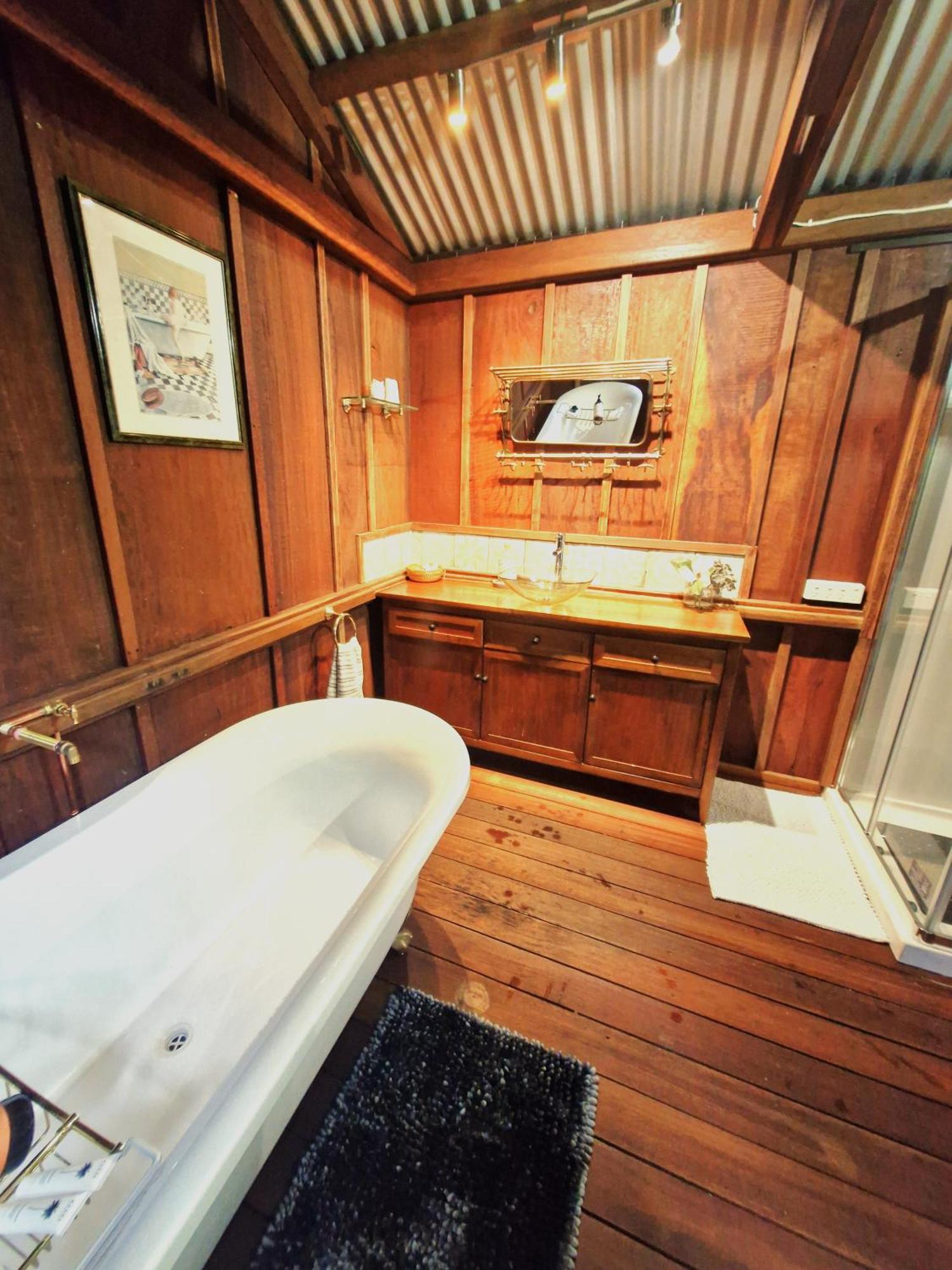 Country Cottage Sunshine Coast Монтвилл Экстерьер фото