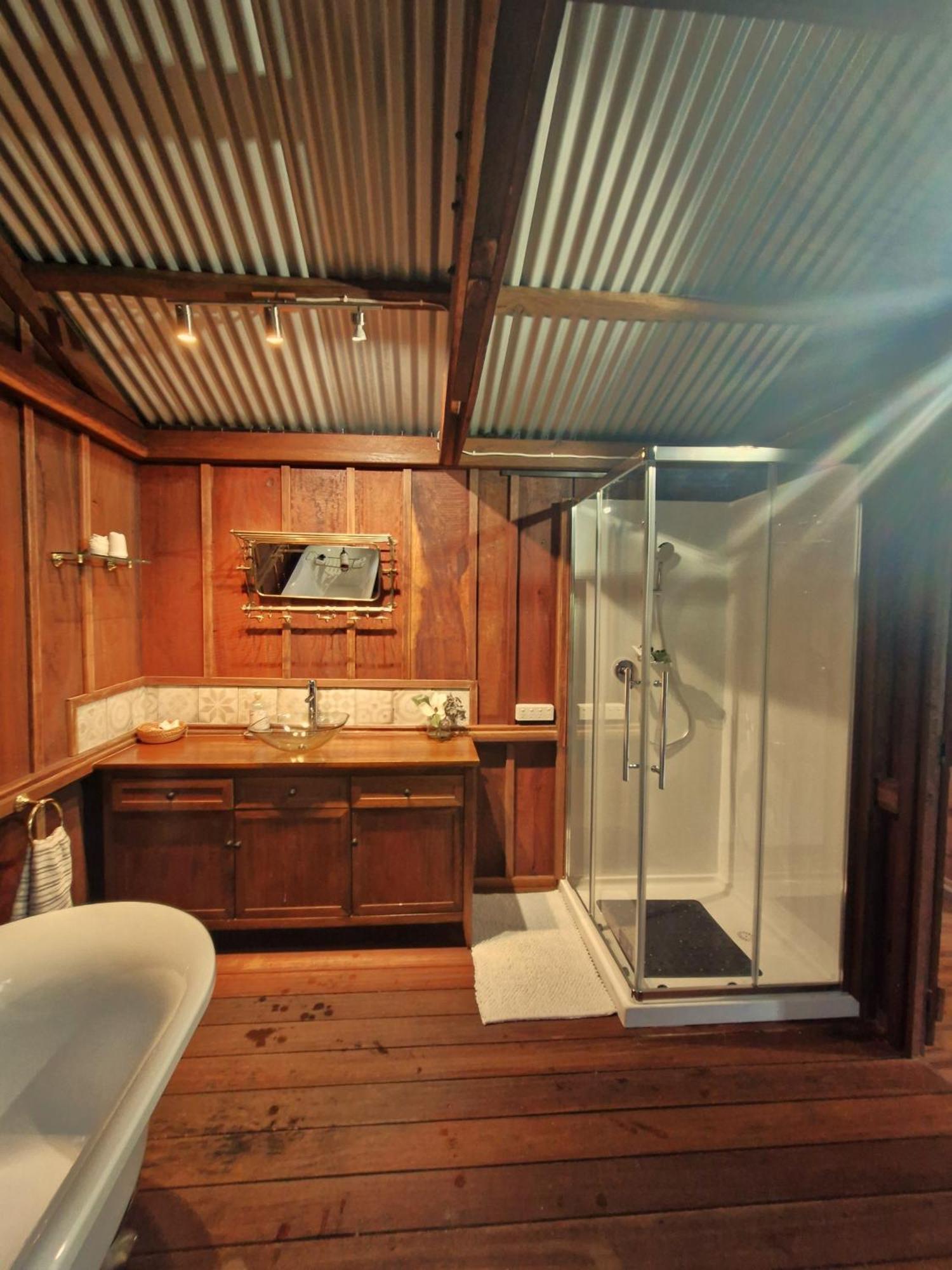 Country Cottage Sunshine Coast Монтвилл Экстерьер фото