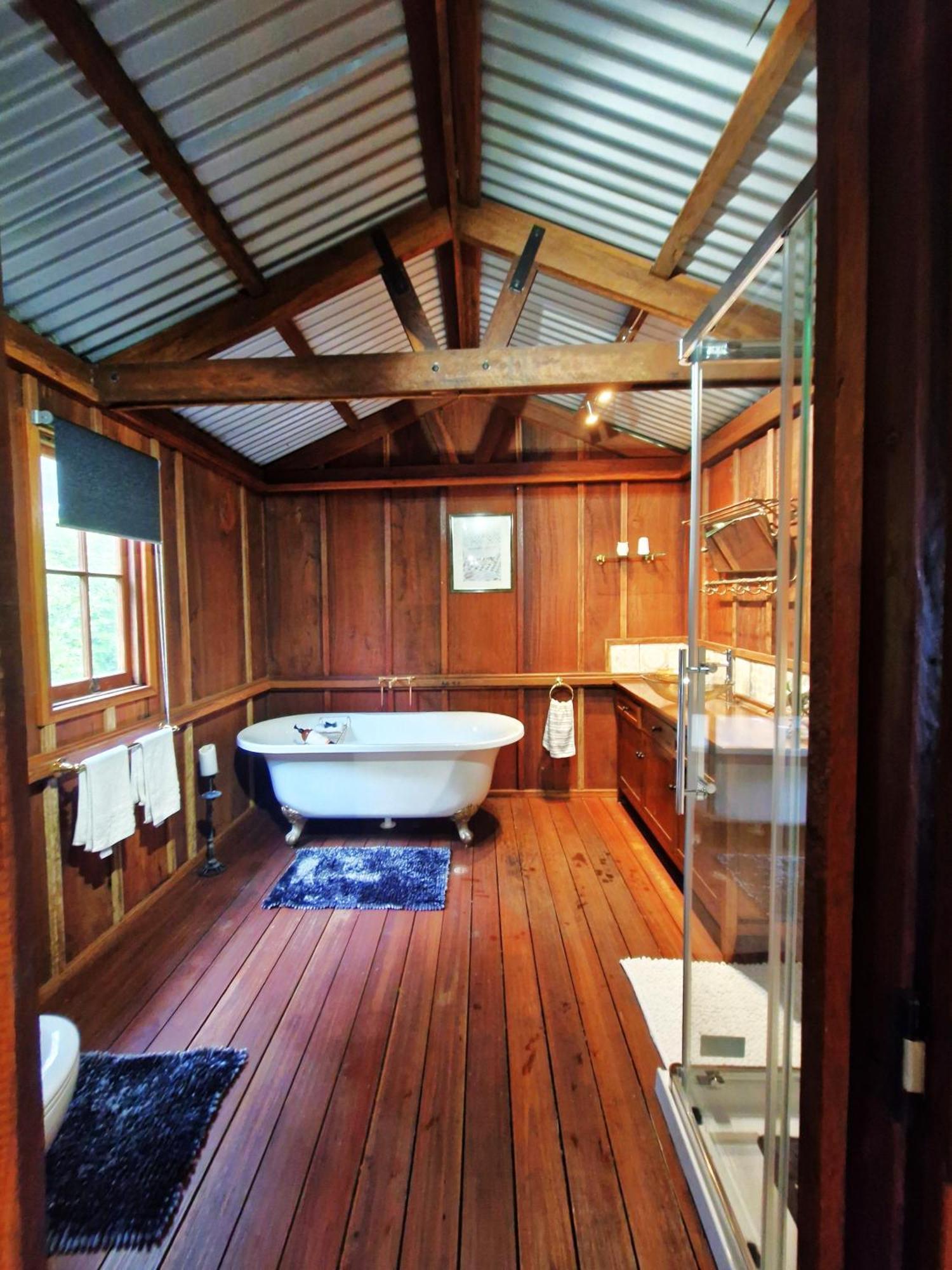 Country Cottage Sunshine Coast Монтвилл Экстерьер фото